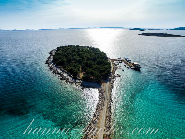 Beach Podvrške