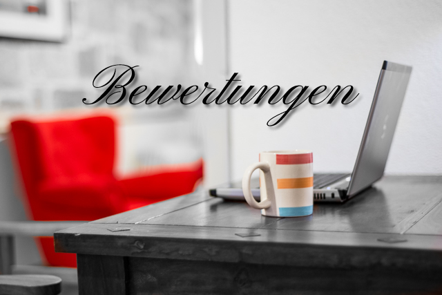 Bewertungen