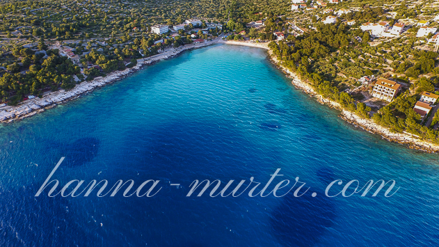 Spiaggia Slanica