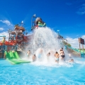 Aquapark Solaris Šibenik