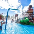 Aquapark Solaris Šibenik