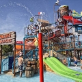 Aquapark Solaris Šibenik