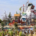 Aquapark Solaris Šibenik