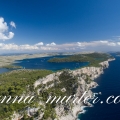 Nationalpark Kornati