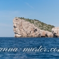 Nationalpark Kornati