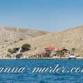 Nationalpark Kornati