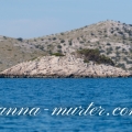 Nationalpark Kornati