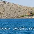 Nationalpark Kornati