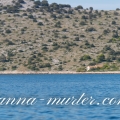 Nationalpark Kornati