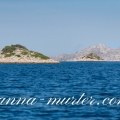 Nationalpark Kornati