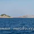 Nationalpark Kornati