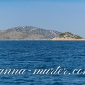 Nationalpark Kornati