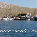 Nationalpark Kornati