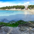 Slanica Beach