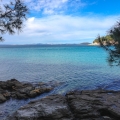 Slanica Beach