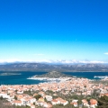 Murter view from raduch