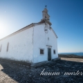 St. Roko Church Murter