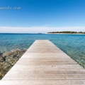 Murter Beach