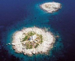 Zusätzliche Informationen und nützliche Kontakte auf der Insel Murter und Kornati