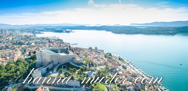 About Šibenik