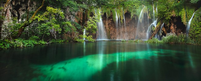 Plitvice National Park