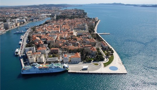 Zadar