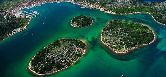 Die Insel